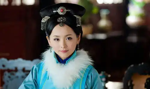 她俩都是令妃女儿,乾隆却区别对待,姐姐幸福一生,妹妹孤苦伶仃
