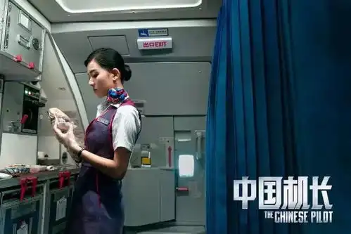 中国机长想看人数破5万,在飞机上面上头,是一种什么样的体验呢
