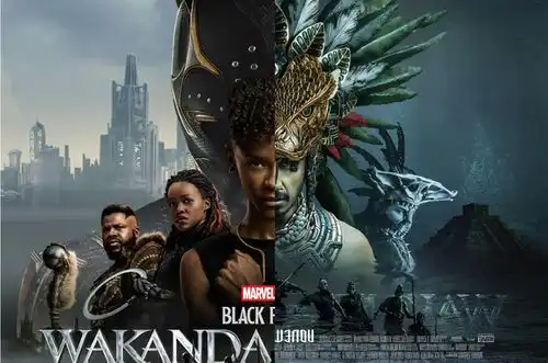 女黑豹能拯救北美影市吗外媒解读
