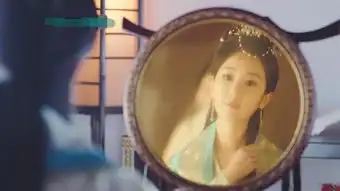 15位女星古装对镜梳妆,孙俪惊艳,赵薇灵动,舒畅端庄风情
