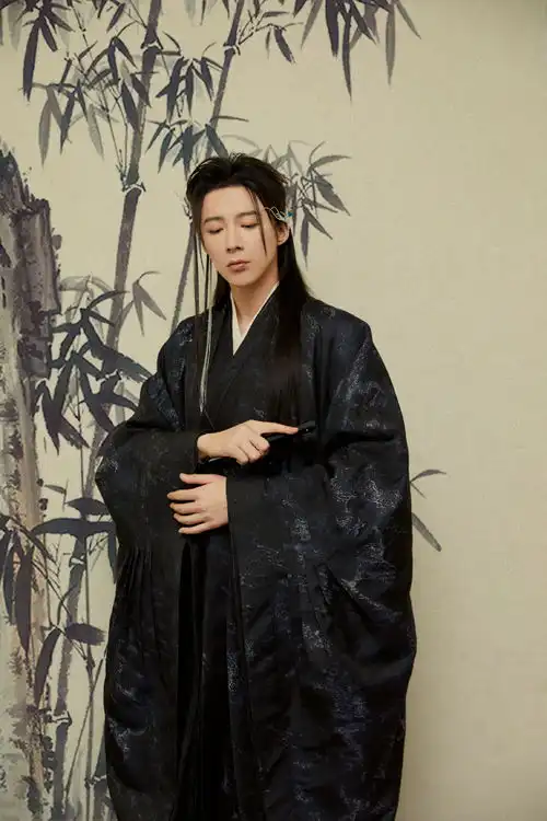 40集一念关山将袭,全员高颜值,古装剧天花板得是刘诗诗
