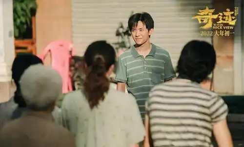奇迹笨小孩景浩让观众共鸣,除了努力,还因为他足够平凡
