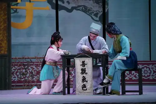 锦瑟年华2018上海越剧新生代系列演出季下半年度再度打响
