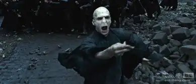 哈利波特与死圣下发布人物剧照展现大战状况