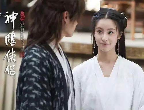 翻拍最失败的4部古装武侠剧,你若一部没看,真幸运
