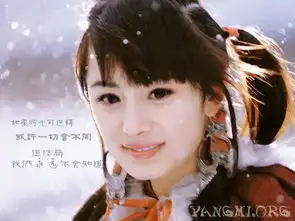 谁能给我仙三的雪见和神话的吕素的最漂亮的图片
