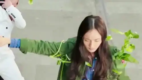 杨幂拍分手大师期间怀孕,让导演邓超非常害怕
