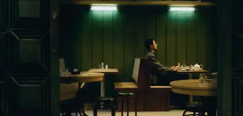 导演程耳不要剧透无名,大家暗爽就好