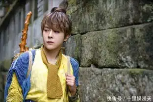 夜天子徐海乔与宋祖儿上演最甜cp,成为古装剧的清流