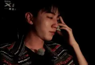 王俊凯离开之后,谁是新合伙人黄晓明说看着他的戏长大的