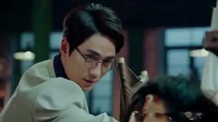 镇魂爬墙小鬼王,面面做错了什么,朱一龙演的6个角色,pick哪个
