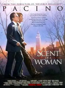 闻香识女人探戈插曲porunacabeza