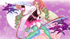 甘露寺蜜璃
