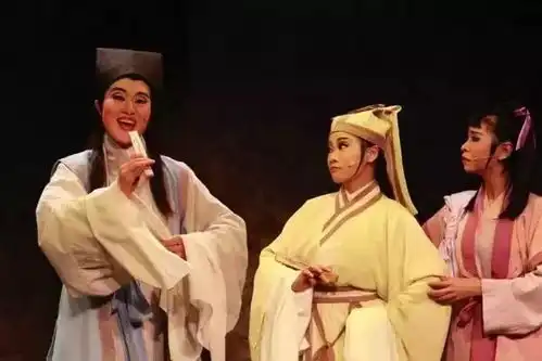 2017当代小剧场戏曲艺术节火爆剧目温暖寒冬
