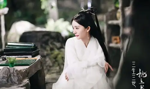 三生三世十里桃花少辛不爱桑籍,为何桑籍对她死心塌地