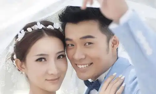 张子萱嫁给陈赫时,网友们说她看中了陈赫的背景,其实并非如此