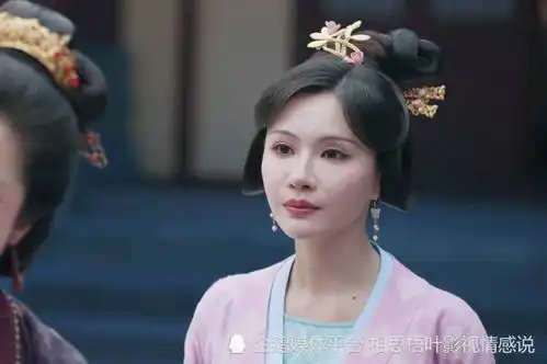 永安梦重蹈覆辙的何氏不知道,自己从一开始就输了
