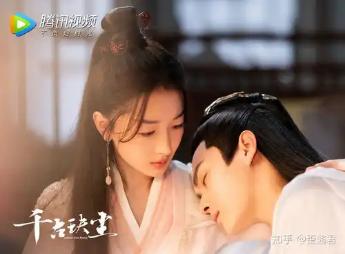 千古玦尘和镜双城首支预告备受关注,网友的快乐又回来了