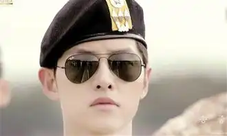 太阳的后裔终究没敌过这些低级错误