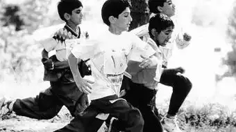 苦难世界中的诗意
