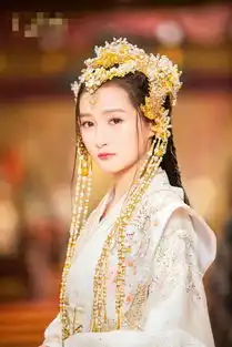 三生三世枕上书关晓彤取代热巴,出演白凤九