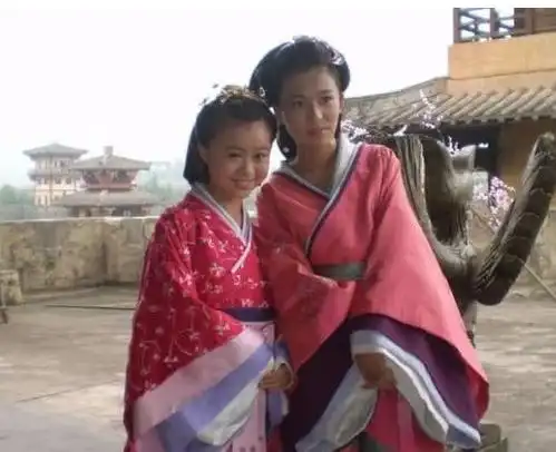 她是林心如的女儿,6岁出道被于正捧红,如今成为漂亮大姑娘
