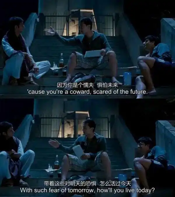 做7年假账骗过华尔街,印度这个产业为什么深刻影响美国
