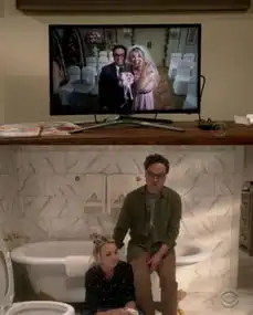 陪了我们12年青春的生活大爆炸,该说再见了
