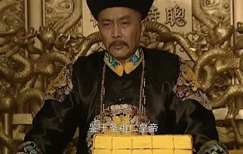 雍正王朝宝亲王为什么不敢处理李卫

