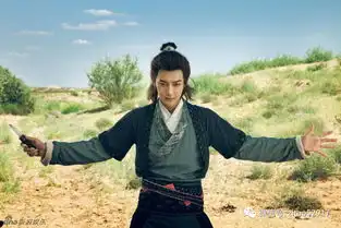 黄子韬主演魔幻喜剧大话西游之爱你一万年预计8月10日登陆爱奇艺
