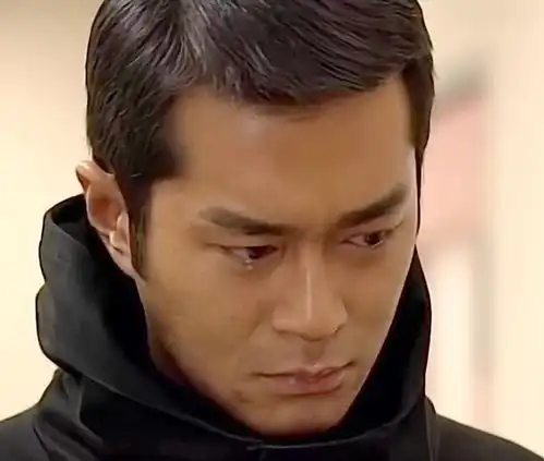 古天乐主演的五部经典电视剧,堪称演技与颜值巅峰之作
