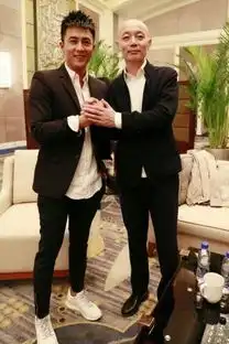 葛优新片开拍,带赵本山郭德纲两大阵营主力加盟