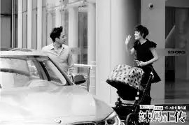 明道转型当制片不为赚钱笑言拍别人的戏更赚钱