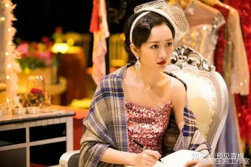 女孩子怎么提高自己的衣品
