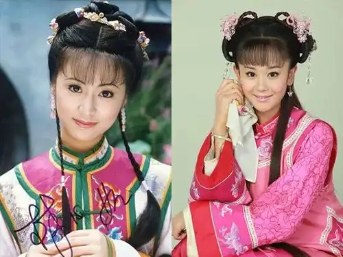 颜究所还珠格格又要翻拍先别急着吐槽内有福利

