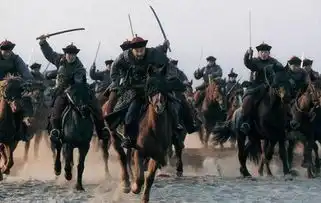 延禧攻略傅恒出征缅甸,揭开了清缅战争的面纱
