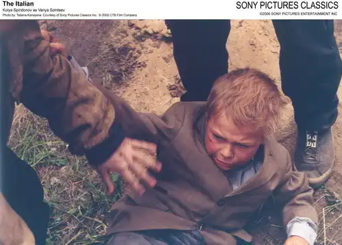 寻找幸福的起点italianetz官方剧照