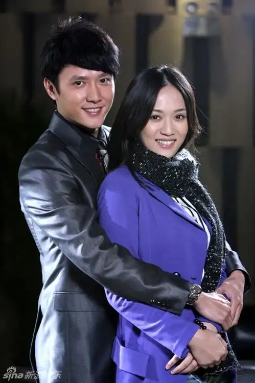 高清佳期如梦冯绍峰陈乔恩演绎刻骨初恋
