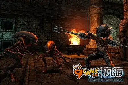 异形游戏分享最新异形游戏攻略教程手游下载游戏推荐第3页