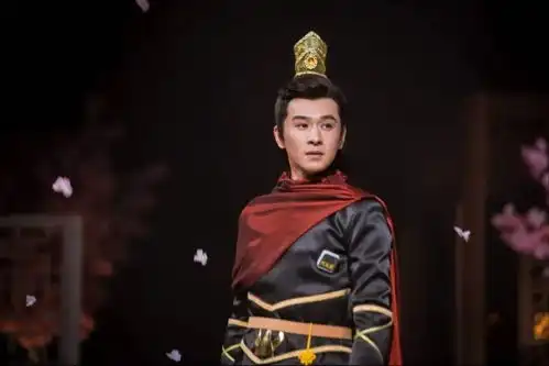 为翻红太拼乔振宇被爆要拍耽改剧,一年拍6部戏却有4部不能播