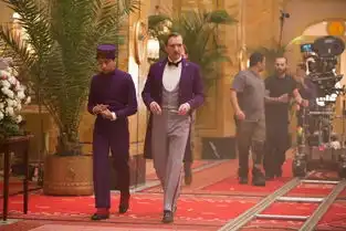 你熟悉的电影,我垂涎的色彩
