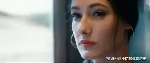 囧妈里的乌克兰美女娜塔莎,我就知道你们馋她的身子
