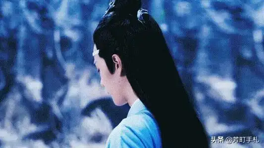 魏婴16年后归来,不会撒娇你错了