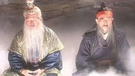 金庸小说九位岛主排名,黄药师仅排第五,第一乃金庸最强女高手