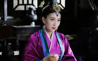 最简单粗暴的芈月传观后感我们要美得像明星一样