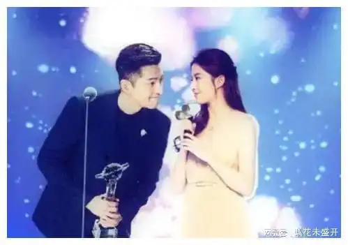 刘亦菲16年前的小龙女遇见16年后的过儿,已是赵盼儿