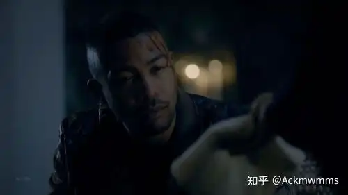 怎么看待丽贝卡对马歇尔的感情初代吸血鬼