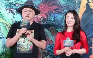 私有的徐峥,大家的小陶虹,春光灿烂猪八戒中相识携手至今
