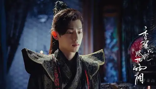 且试天下将开拍,赵露思担任女主,肖战杨洋邓伦演男主呼声高
