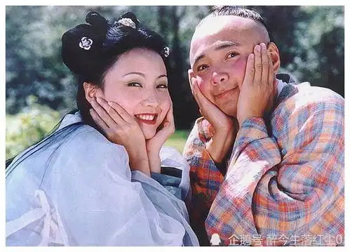 出道33年,感情成谜,52岁未婚无子,大陶虹到底经历了什么